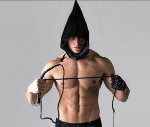 Anal Douche For Men - 011