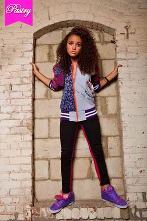 Madison Pettis Lab Rats Porn - Madison Pettis