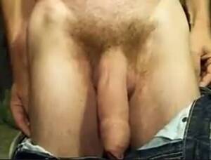 huge flaccid cock - 9 Inches Of Huge Flaccid Cock Solo â€“ Monster White Cock