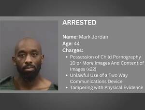 Custodian Porn - IDEA Victory Public School Custodian Arrested For Child Porn