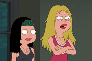 American Dad Forced Porn - The Underrated Brilliance Of 'American Dad' | Decider