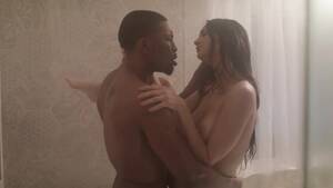 beautiful interracial intercourse - Sensual Interracial Sex with Beautiful Teen