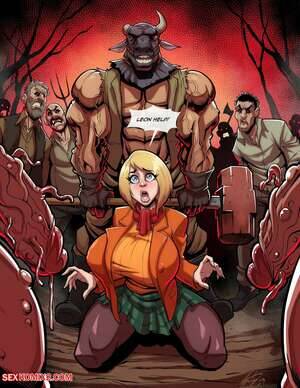 Ashley Jo Porn - âœ…ï¸ Porn comic Helpless Ashley Graham. Fontez Sex comic huge guy grabbed |  Porn comics in English for adults only | sexkomix2.com