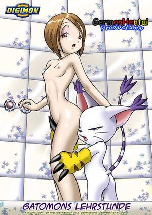 digimon xxx nude - digimon tamer sex | Digimon Hentai