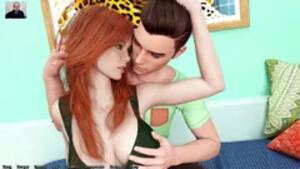 cartoon huge cock handjob - Big tits cock handjob - 3D Porn - Cartoon Sex by 3DXXXTEEN2 Cartoon |  Faphouse