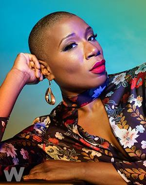 Aisha Hinds Porn - Aisha Hinds, Underground