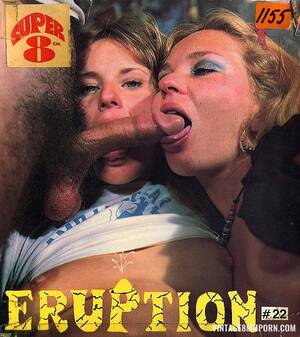 70s 8mm Porn Banana Bitches - Eruption Â» page 2 Â» Vintage 8mm Porn, 8mm Sex Films, Classic Porn, Stag  Movies, Glamour Films, Silent loops, Reel Porn
