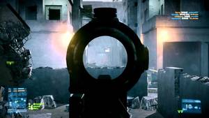 Battlefield 3 Porn - Battlefield 3 M40A5 Sniper Montage : Music Sync Montage | Android Porn
