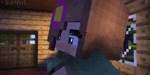 Minecraft L Porn - Minecraft Porn - video 1 - Tnaflix.com, page=2