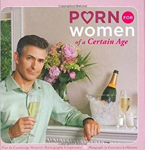 Kleines Kind - Porn for Women of a Certain Age