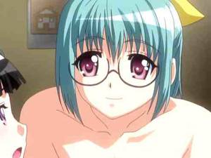 Mummy Anime Porn - Asian anime with lascivious Japanese schoolgirls