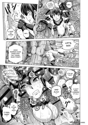 gangbang hentai doushiy - Page 58 | hentai-and-manga-english/keso/informal-heroine-gangbang | Erofus  - Sex and Porn Comics
