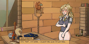 hermione granger cartoon lesbian sex - Witch Trainer Chapter 25 That Lesbian Girl Who Made Out With Hermione  Granger HD SEX Porn Video 58:49