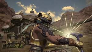 Game Fantasy Porn - Final Fantasy XIV Porn