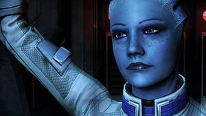 Mass Effect 3 Lesbian Porn - The Best LGBTQIA+ Video Game Characters | The Mary Sue