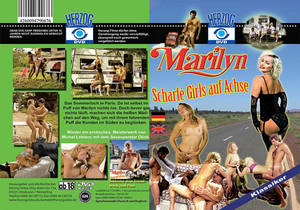 Mobile Home - Mobile Home Girls DVD5 (1985)