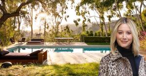 Ashley Tisdale Vagina Slip Porn - Ashley Tisdale | OK! Magazine