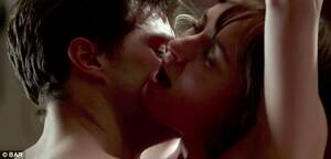 dakota johnson - Dakota Johnson reveals her favourite sex scene in Fifty Shades Of Grey  movie | Daily Mail Online