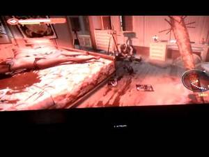 Dead Island Porn Easter Eggs - Dead island, zombie porn in the making bungalow #4