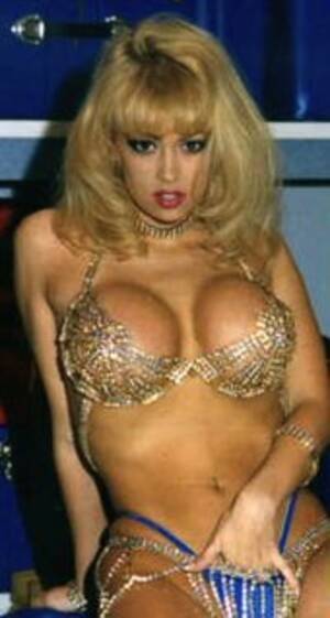 Famous Actress Jenna Jameson - Jenna Jameson - Wikipedia