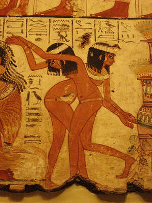 Ancient Egyptians Sex Maidens - Ancient Egyptians Sex Maidens | Sex Pictures Pass