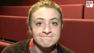 Georgia Groome Porn - Georgia Groome Interview - Clickbait Plot & Production