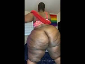 big black booty hd - Huge Black Booty Porn Videos at anybunny.com