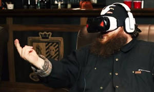 Fetty Wap - A$AP Ferg, Action Bronson, The-Dream, Fetty Wap and Jean