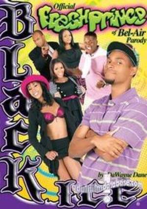 Black Scary Movie - Black Scary Movie | After Dark | adultfilmdatabase
