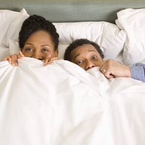 Indian Sleep Porn - When your child walks in during sex | CNN