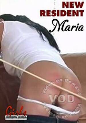 marie girls boarding spanking - New Resident Maria by Girls-Boarding-School - HotMovies