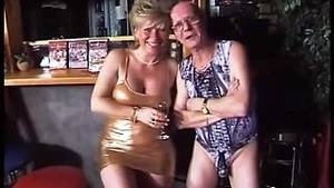 German Club Sex - German swinger club 7