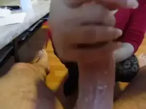 big cock asian handjob - Bigger Cock - Asian Handjob | xHamster