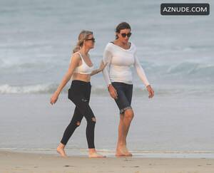 Bruce Jenner Sex Boobs - CAITLYN JENNER Nude - AZnude