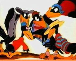 Dumbo Cartoon Porn - The Crows - Dumbo. Cartoon ...