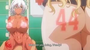 anime giant boobs black - Busty Dark Skin Big Tits Hentai Fucking Porn Video
