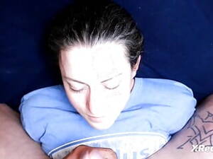 best facial homemade porn - Free Homemade Facial Porn Videos (14,701) - Tubesafari.com