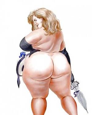 bbw xxx art - BBW art Porn Pictures, XXX Photos, Sex Images #276946 - PICTOA