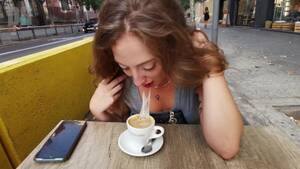 drinking cum - Cum Drinking Porn Videos | Pornhub.com