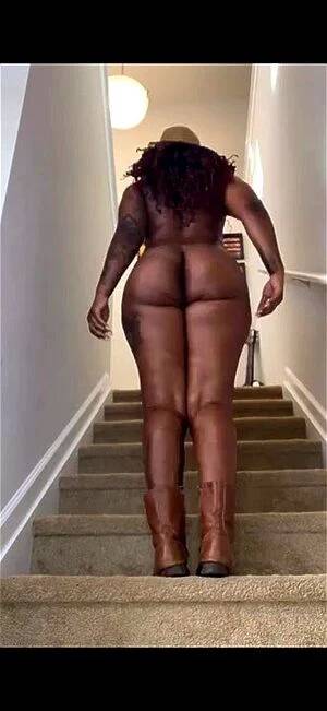 ebony ass clapping naked - Watch Thick bitch clappin dat ass - Ebony, Big Ass, Clapping Ass Porn -  SpankBang