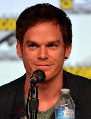 Friend Forced Mom Comic - Michael C. Hall - Wikipedia