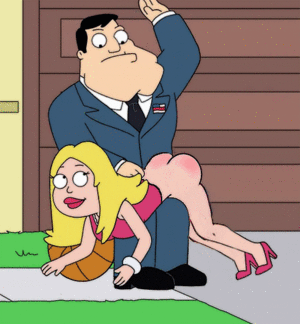 Francine Smith Porn Slap Ass - Xbooru - american dad ass bdsm francine smith kink spank spanked spanking stan  smith | 682185
