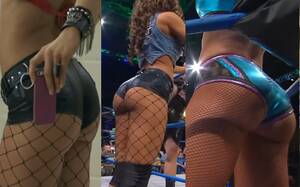 brooke tessmacher - Brooke Tessmacher Ass Compilation | 1