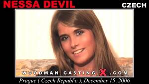Nessa Devil Porn Audition - Nessa Devil the Woodman girl. Nessa devil videos download and streaming.