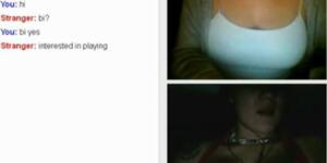 amature omegle - MILF on Omegle EMPFlix Porn Videos