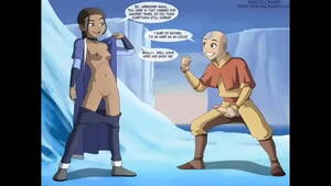 avatar hentai xxx - Avatar Hentai Doujin Sex - XVIDEOS.COM
