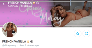 Bad Girls Porn Captions Celebrity - 15 Best Celebrity OnlyFans Girls to Follow 2023