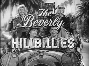 Granny Beverly Hillbillies Porn - CC Television: The Cars Of The Beverly Hillbillies - Curbside Classic