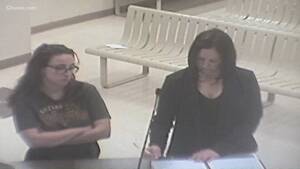 Middle School Student Sex - Former Phoenix middle school teacher's aide accused of sending nude photos,  videos to student | 12news.com