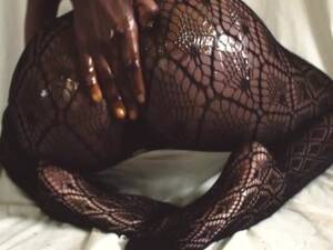 black ebony in fishnets - Free Ebony Fishnet Porn Videos (1,904) - Tubesafari.com